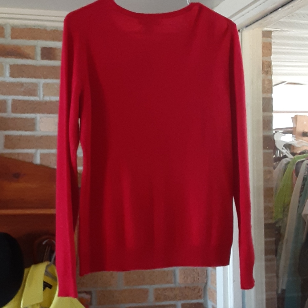Sweater - Picture 2 of 3